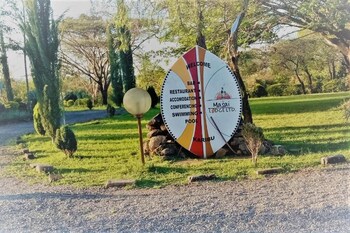 maasai lodge
