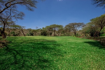 maasai lodge