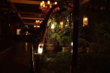 maasai lodge