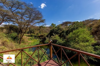 maasai lodge