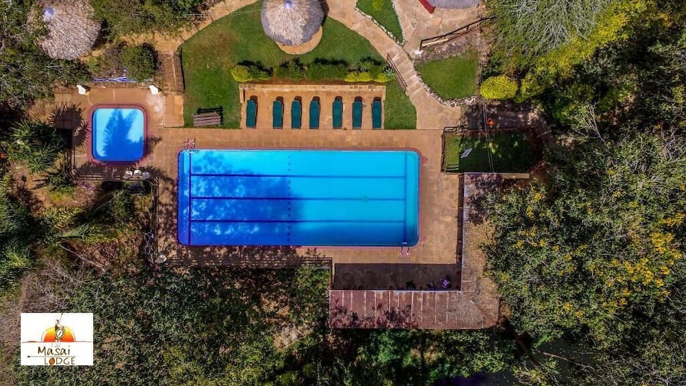 maasai lodge