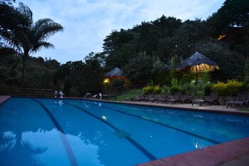 nairobi