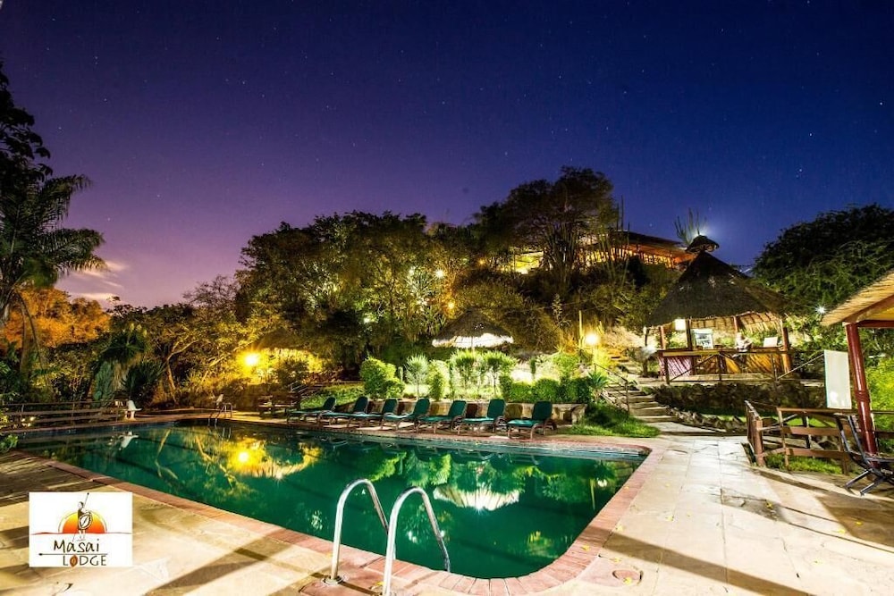 nairobi