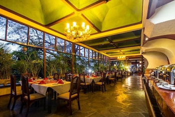 nairobi