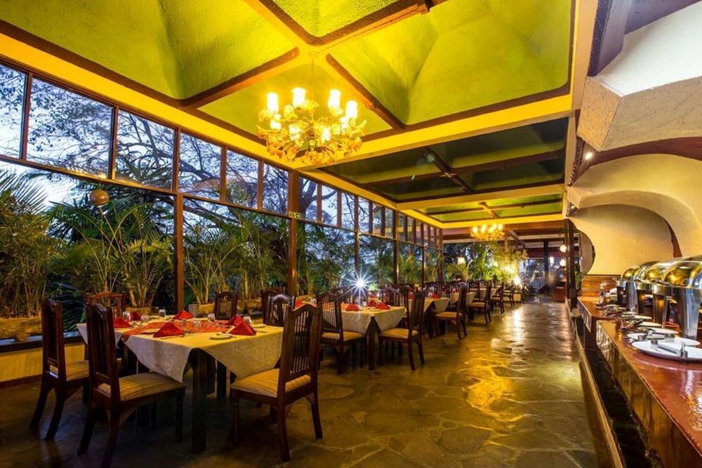nairobi