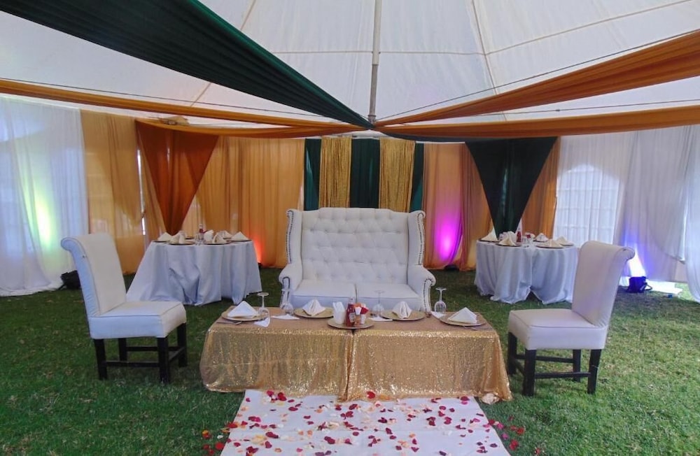 maasai lodge