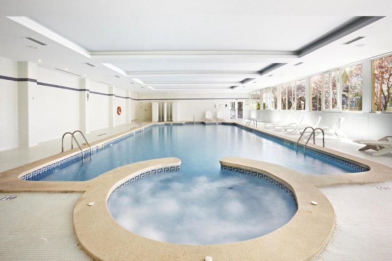 grupotel taurus park