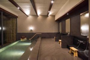 onsen at moncham