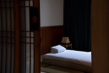 onsen at moncham