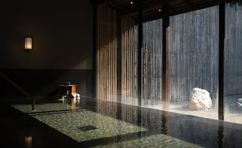 onsen at moncham