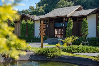 onsen at moncham