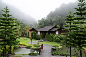 onsen at moncham
