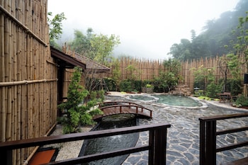 onsen at moncham