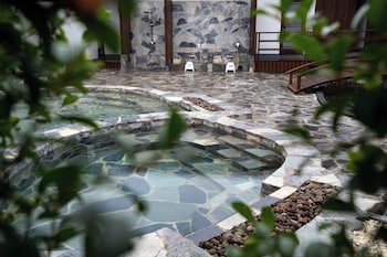 onsen at moncham