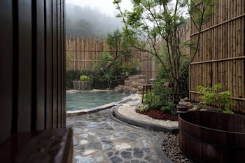 onsen at moncham