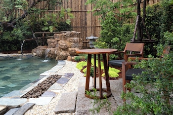 onsen at moncham