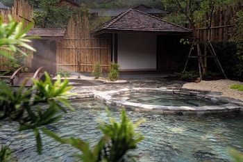 onsen at moncham