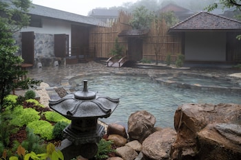 onsen at moncham