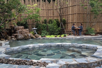 onsen at moncham