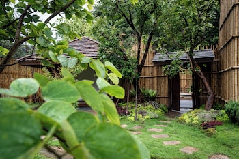 onsen at moncham