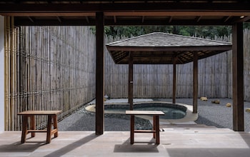 onsen at moncham