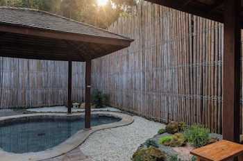 onsen at moncham