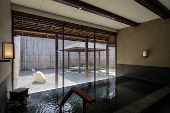 onsen at moncham