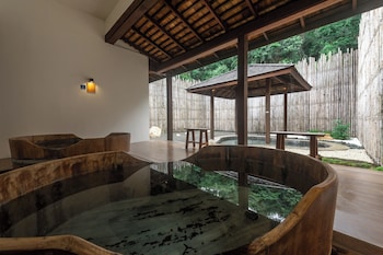 onsen at moncham