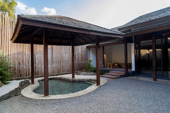 onsen at moncham