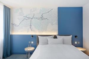 H4 Hotel Leipzig,Paunsdorf>>Leipzig,4 star