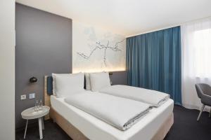 H4 Hotel Leipzig,Paunsdorf>>Leipzig,4 star