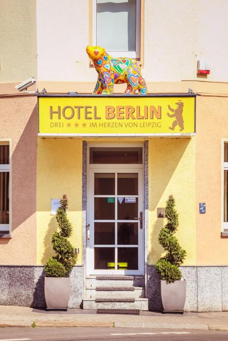hotel berlin