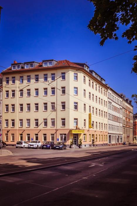 hotel berlin