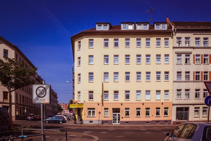 hotel berlin