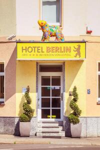 hotel berlin