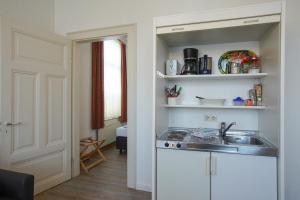 Hotel Windrose Borkum,Leer>>Borkum,3 star