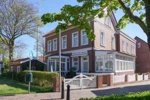 Hotel Windrose Borkum,Leer>>Borkum,3 star