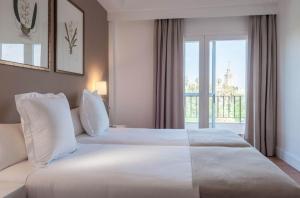 hotel alcazar seville
