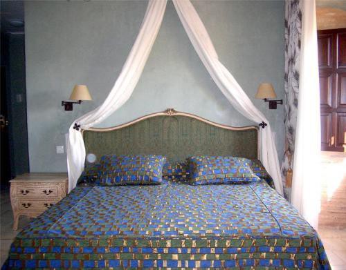 hacienda los jinetes