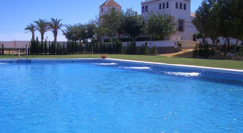 hacienda los jinetes