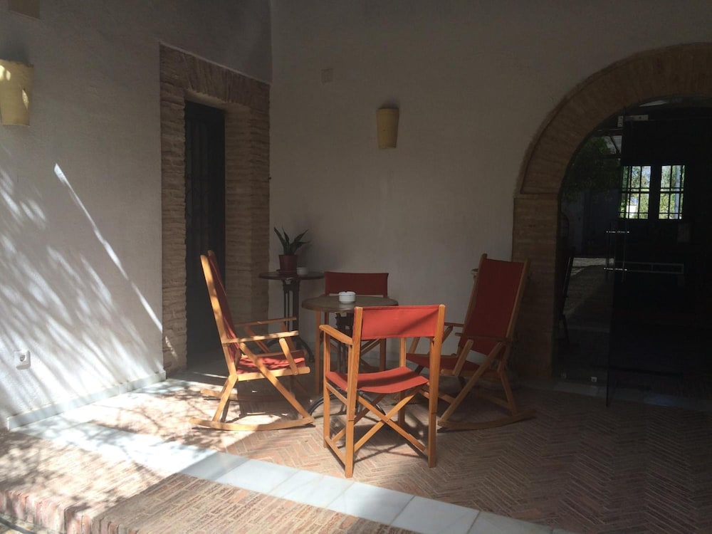 hacienda los jinetes