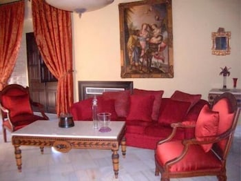 hacienda los jinetes