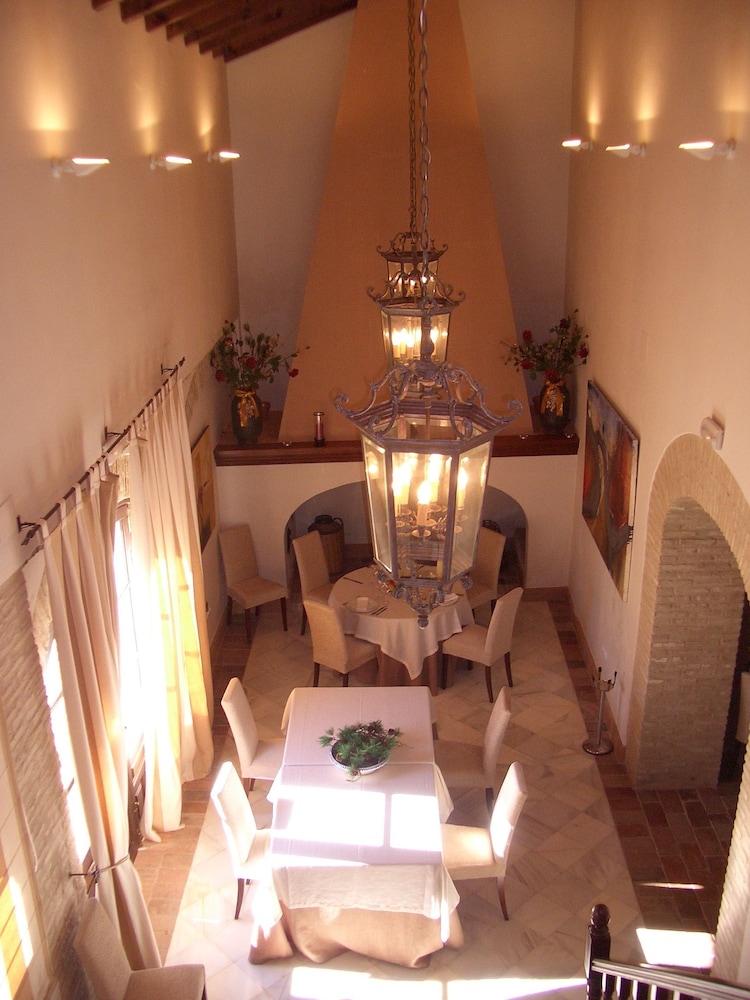 hacienda los jinetes