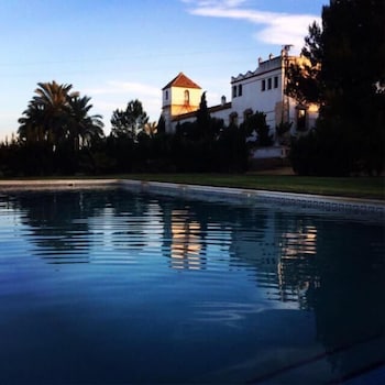 hacienda los jinetes