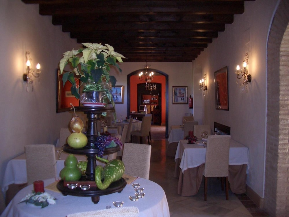 hacienda los jinetes