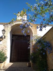 hacienda los jinetes