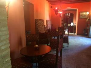 hacienda los jinetes