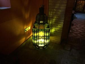 hacienda los jinetes