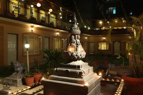 Aarya Chaitya Inn,Kathmandu Valley>>Kathmandu,3 star