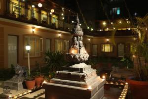 Aarya Chaitya Inn,Kathmandu Valley>>Kathmandu,3 star